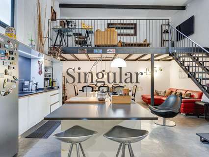 Local comercial en venta en Barcelona