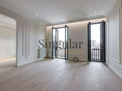 Piso en venta en Barcelona