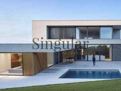 Parcela urbana en venta en Santa Maria de Martorelles