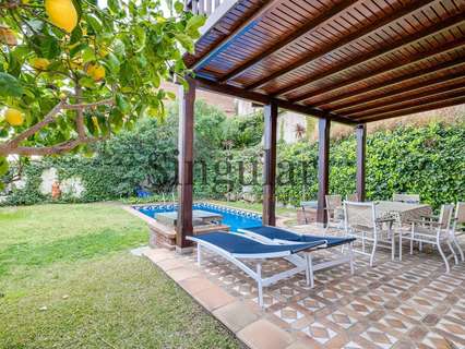 Casa en venta en Esplugues de Llobregat
