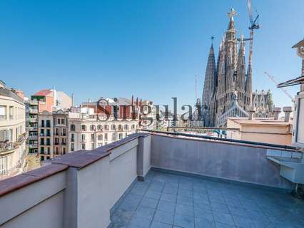 Ático en venta en Barcelona