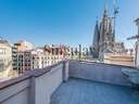 Ático en venta en Barcelona