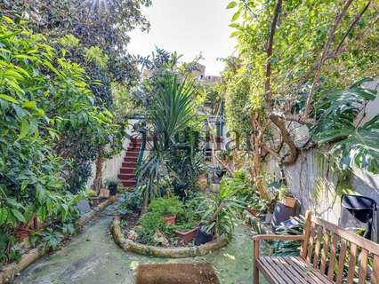 Casa en venta en Barcelona