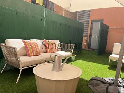 Piso en venta en Barcelona rebajado
