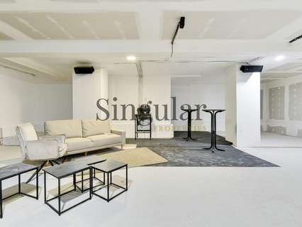 Local comercial en alquiler en Barcelona