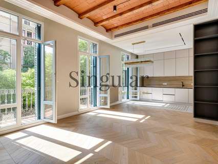 Piso en venta en Barcelona