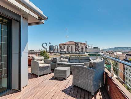 Ático en venta en Barcelona