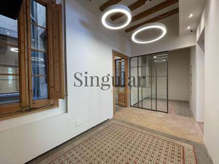 Oficina en alquiler en Barcelona