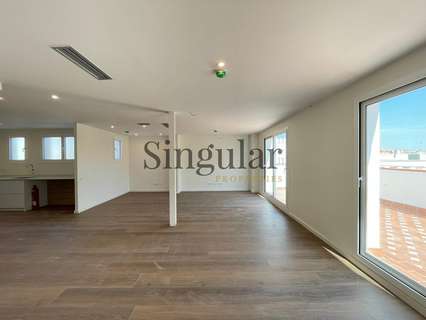 Oficina en alquiler en Barcelona