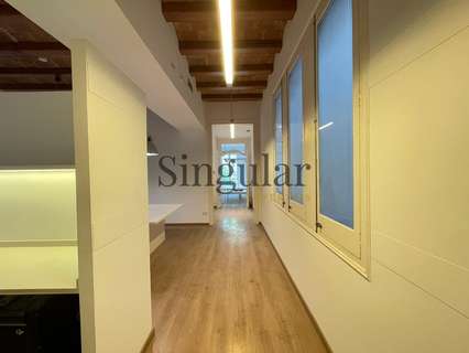 Oficina en alquiler en Barcelona
