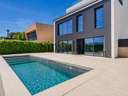 Casa en venta en Sant Cugat del Vallès