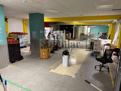 Local comercial en venta en Barcelona