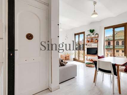 Piso en venta en Barcelona rebajado