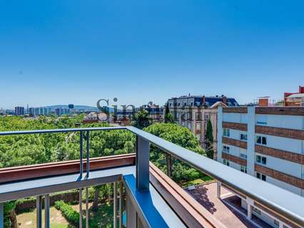 Piso en alquiler en Barcelona