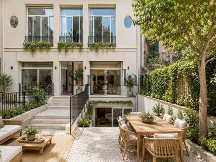 Dúplex en venta en Barcelona