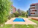 Piso en venta en Sant Cugat del Vallès