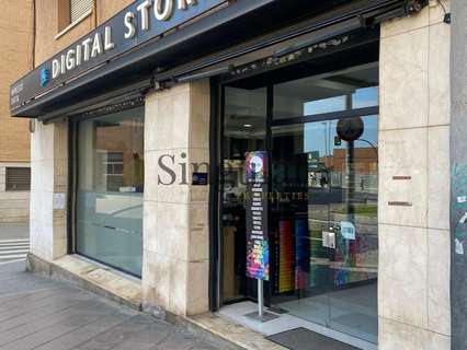 Local comercial en alquiler en Sant Joan Despí