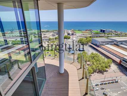 Dúplex en venta en Barcelona