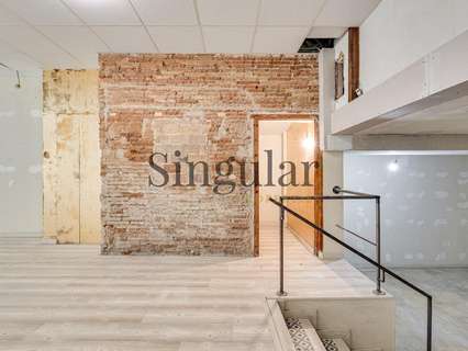 Local comercial en alquiler en Barcelona