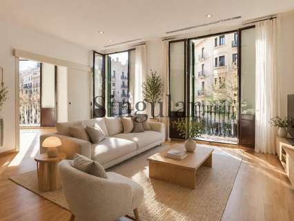 Piso en venta en Barcelona