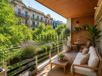 Piso en venta en Barcelona rebajado