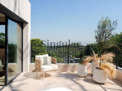 Casa en venta en Sant Cugat del Vallès