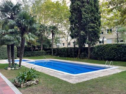 Ático dúplex en alquiler en Barcelona