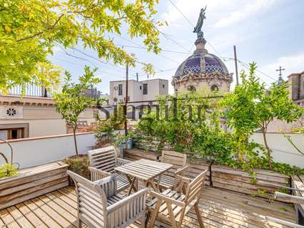 Piso en venta en Barcelona