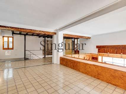 Dúplex en venta en Barcelona