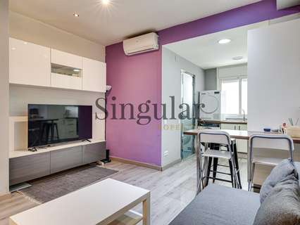 Planta baja en venta en Barcelona rebajada