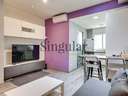 Planta baja en venta en Barcelona rebajada