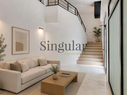 Estudio en venta en Barcelona