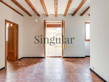 Piso en venta en Barcelona