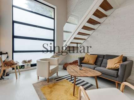 Loft en venta en Barcelona