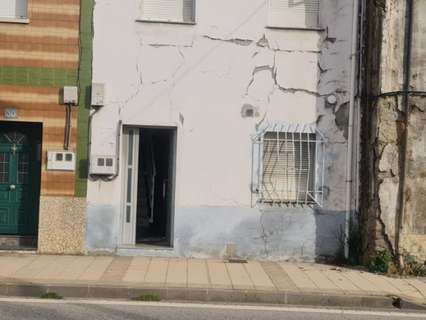Casa en venta en Toreno, rebajada