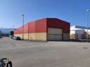 Nave industrial en venta en Bembibre