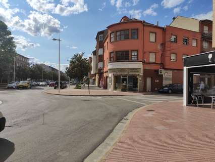 Local comercial en alquiler en Ponferrada
