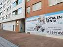 Local comercial en alquiler en Ponferrada