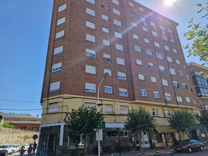 Piso en venta en Ponferrada rebajado