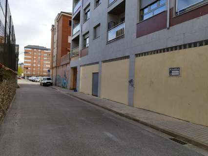 Plaza de parking en venta en Ponferrada