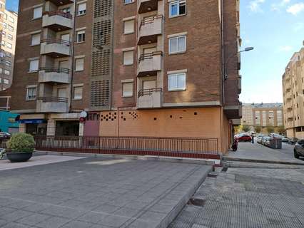 Local comercial en alquiler en Ponferrada