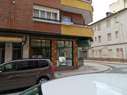 Local comercial en venta en Ponferrada