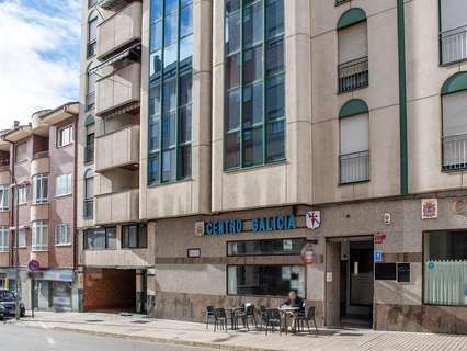 Piso en venta en Ponferrada