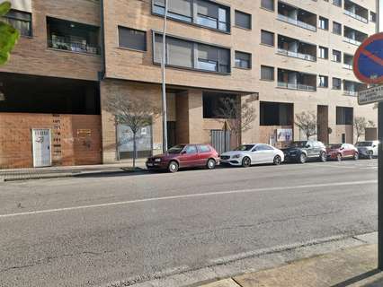 Local comercial en venta en Ponferrada