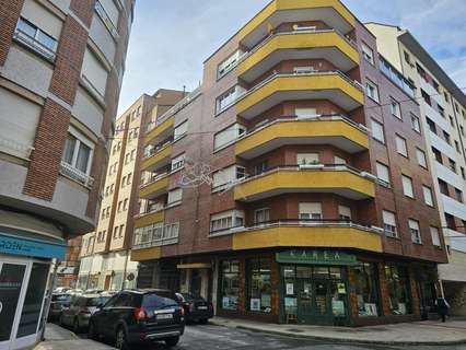 Piso en venta en Ponferrada