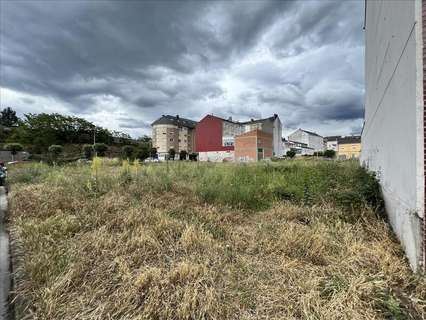 Parcela rústica en venta en Ponferrada