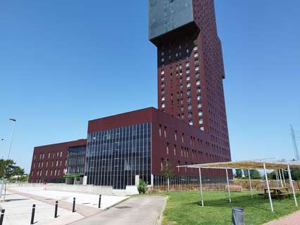 Plaza de parking en venta en Ponferrada