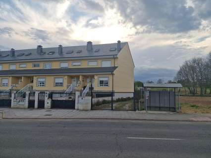Casa en venta en Cabañas Raras rebajada
