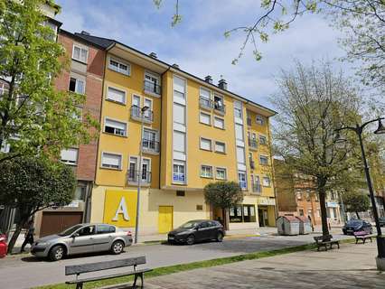 Apartamento en venta en Ponferrada