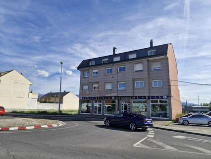 Piso en venta en Ponferrada rebajado